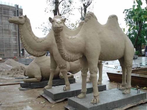 初识雕塑砂浆，雕塑砂浆产品介绍和施工用途