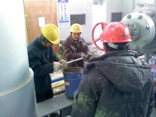 灌浆料的强度是否会被环境影响