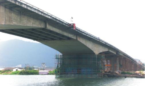 桥梁工程施工中的质量通病，你知道有哪些吗?    