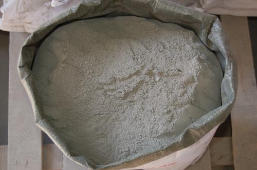 聚合物修補砂漿