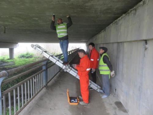 道路桥梁检测是如何收费的，包含哪些项目？