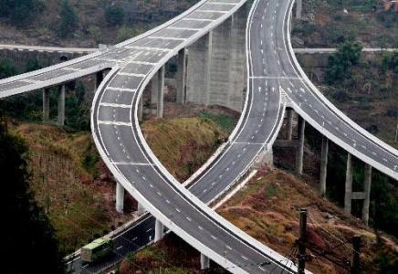 你想知道的桥梁检测内容都在这里！