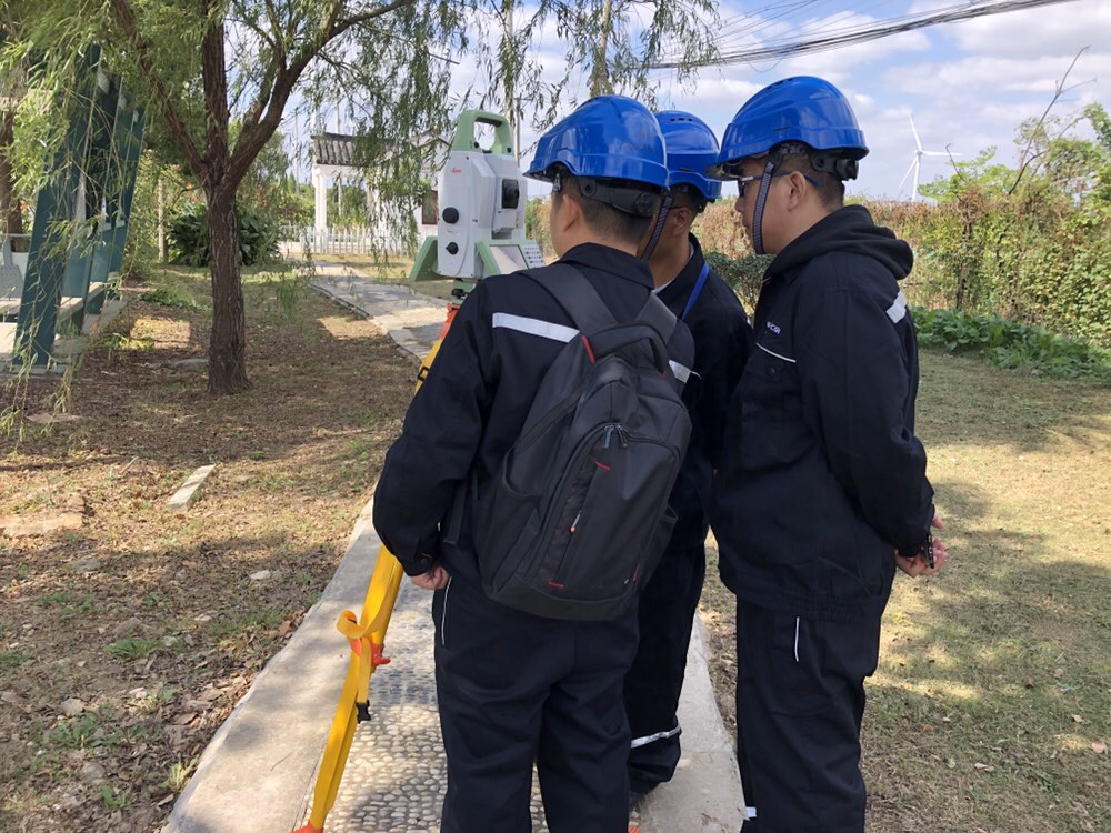 建筑变形观测知识你知道多少